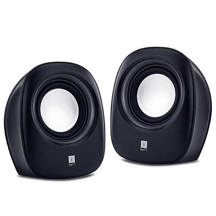 iball laptop speakers|Amazon.in: Iball Speakers.